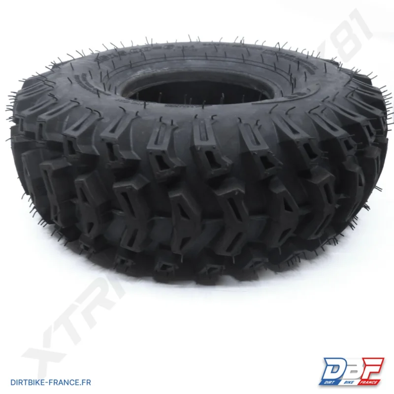 PNEU 15X5.00-6 COMPATIBLE UTV, Dirt Bike France - Photo N°1