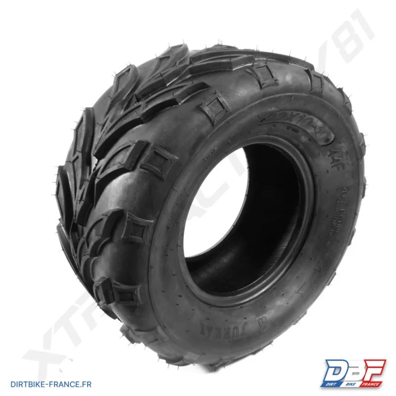 PNEU BUGGY 10P 22/10.00X10 K5 ARD/G, Dirt Bike France - Photo N°1