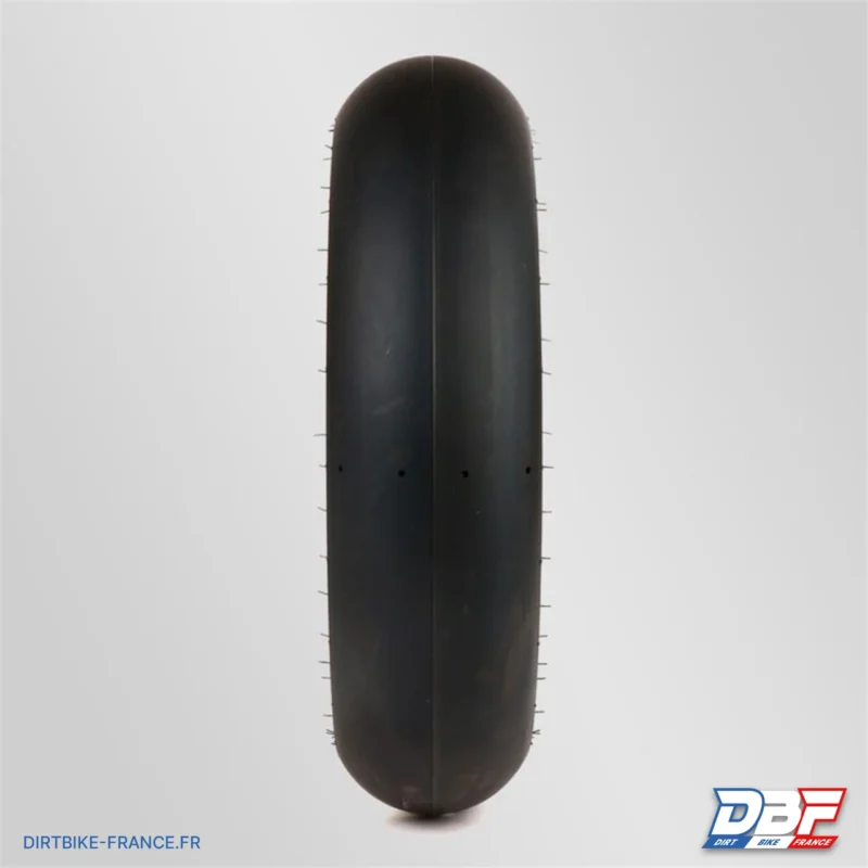 Pneu slick arrière pmt 120/80/12 super soft, Dirt Bike France - Photo N°3