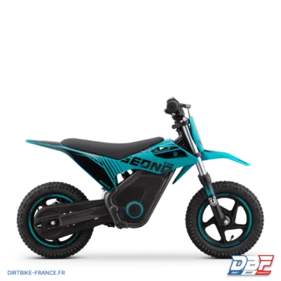 Pocket bike électrique enfant sedna txr 250w Bleu, photo 1 sur Dirt Bike France