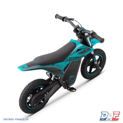 Pocket bike électrique enfant sedna txr 250w Bleu, photo 3 sur Dirt Bike France