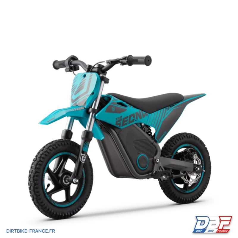 Pocket bike électrique enfant sedna txr 250w Bleu, Dirt Bike France - Photo N°6