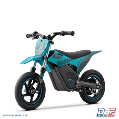 Pocket bike électrique enfant sedna txr 250w supermotard Bleu, photo 6 sur Dirt Bike France