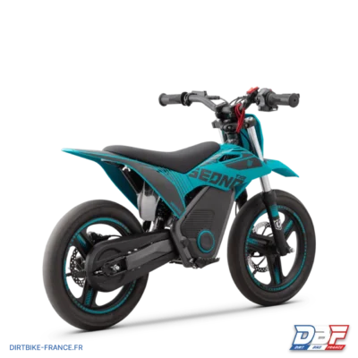 Pocket bike électrique enfant sedna txr 500w supermotard Bleu, photo 2 sur Dirt Bike France