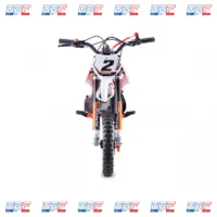 Pocket cross 50cc enfant KEROX Mico ORANGE