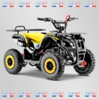 Embrayage 3 Ressorts type origine Pocket Bike quad ATV enfant 49 50cc