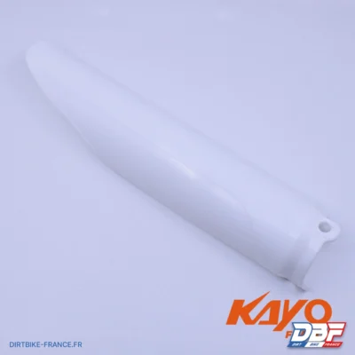 PROTECTION FOURCHE DROITE KAYO 250 T4, photo 1 sur Dirt Bike France