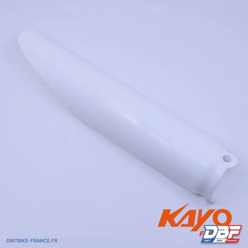 PROTECTION FOURCHE DROITE KAYO 250 T4, Dirt Bike France - Photo N°1