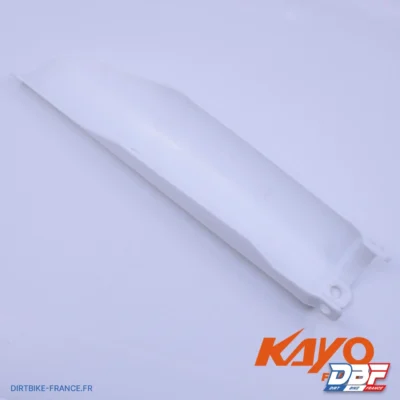 PROTECTION FOURCHE DROITE KAYO 250 T4, photo 2 sur Dirt Bike France