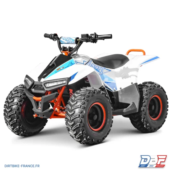 QUAD électrique enfant KAYO eA70, photo 2 sur Dirt Bike France