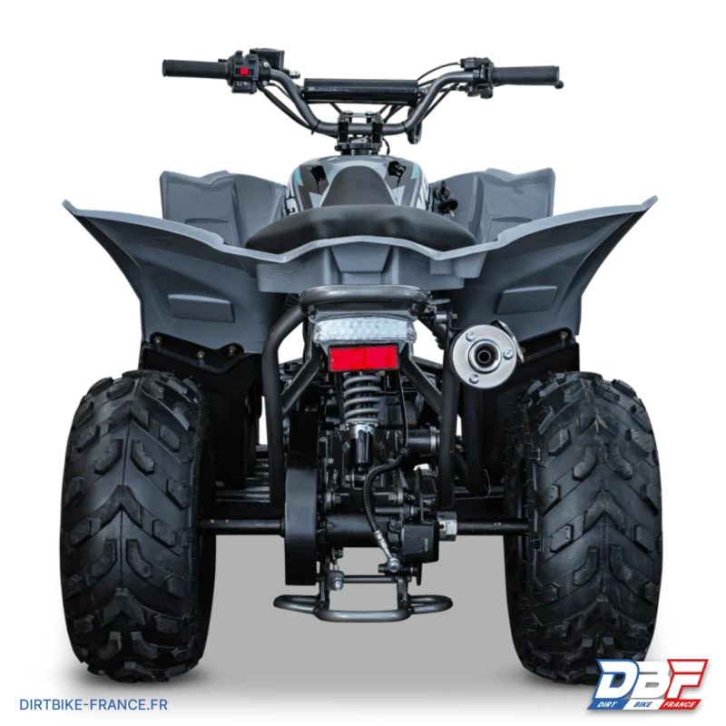 Quad sano predator 110cc, Dirt Bike France - Photo N°5