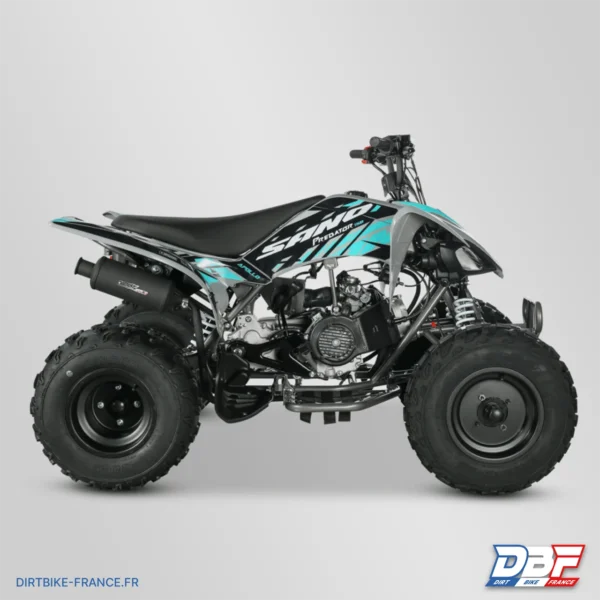 Quad sano predator 150cc, photo 2 sur Dirt Bike France