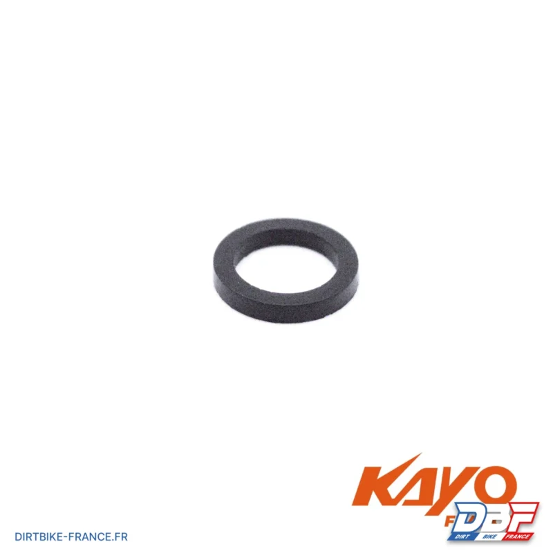 RONDELLE SECTION CARRE 16×11 mm QUAD KAYO, Dirt Bike France - Photo N°1