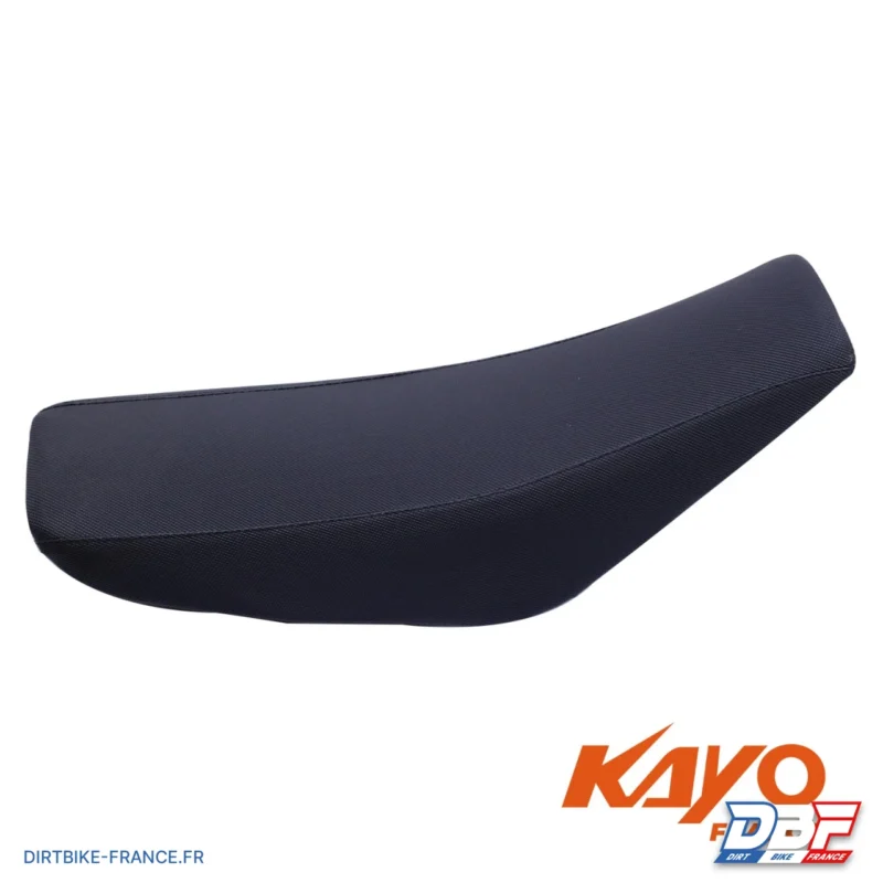 SELLE KAYO TS 90, Dirt Bike France - Photo N°1