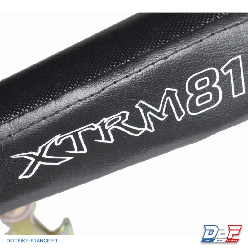 SELLE POCKET QUAD DYNOSTAR, Dirt Bike France - Photo N°5