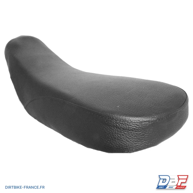 SELLE QUAD BIBOU NOIRE, Dirt Bike France - Photo N°1