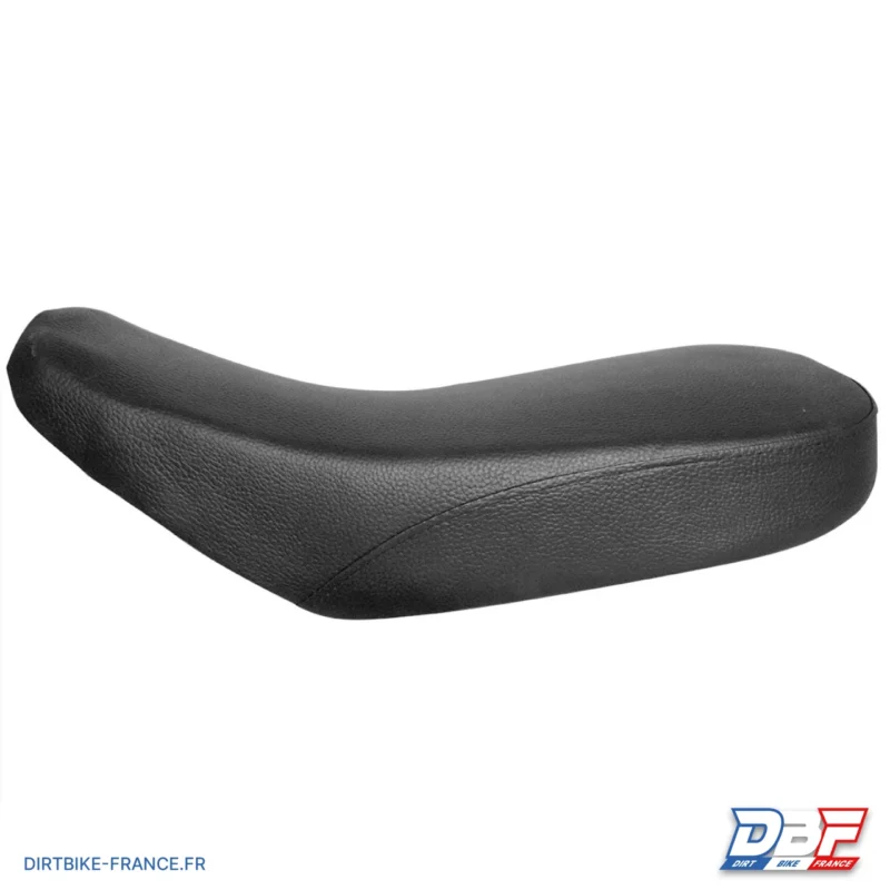 SELLE QUAD BIBOU NOIRE, Dirt Bike France - Photo N°3