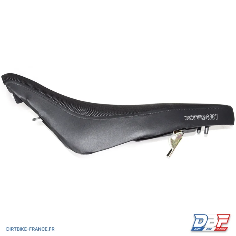 SELLE QUAD SPORTIF 110, Dirt Bike France - Photo N°2