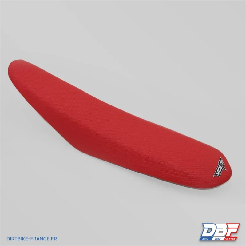 Selle rxf freeride rouge, Dirt Bike France - Photo N°1