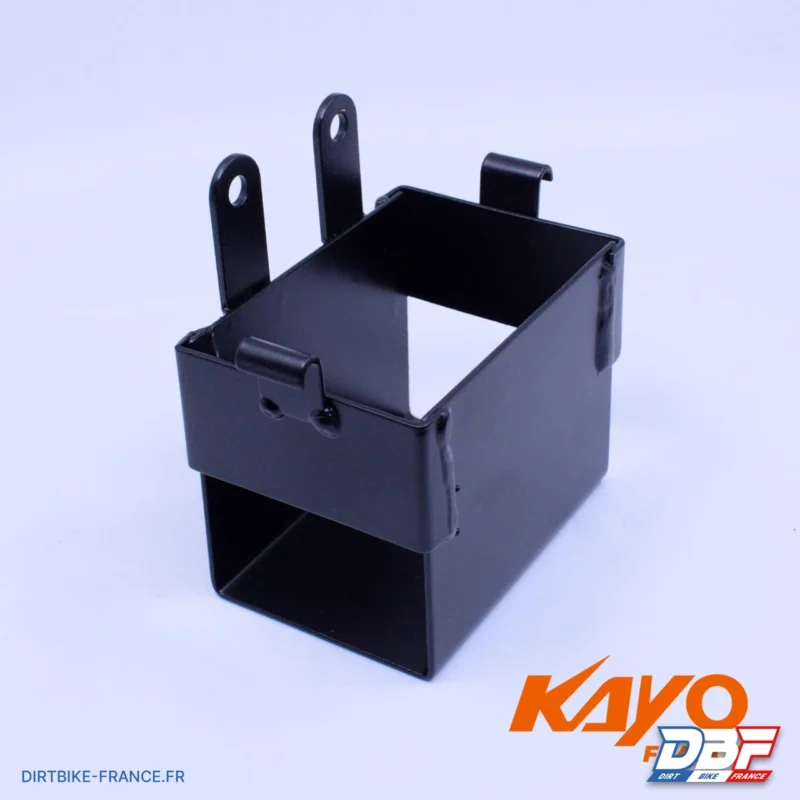 SUPPORT BATTERIE KAYO PRED 110/125, Dirt Bike France - Photo N°1