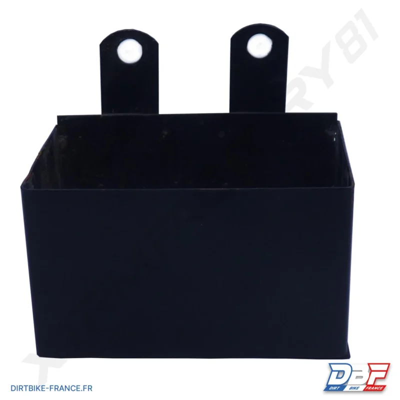 SUPPORT BATTERIE POCKET QUAD CANADA ELEC, Dirt Bike France - Photo N°1