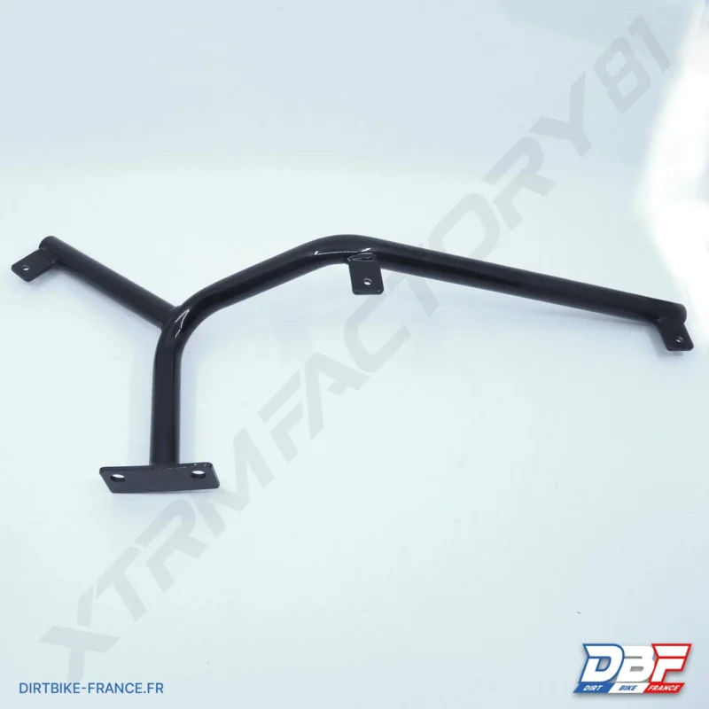 SUPPORT GARDE BOUE ARRIERE DROIT BUGGY150 RSR K5, Dirt Bike France - Photo N°1