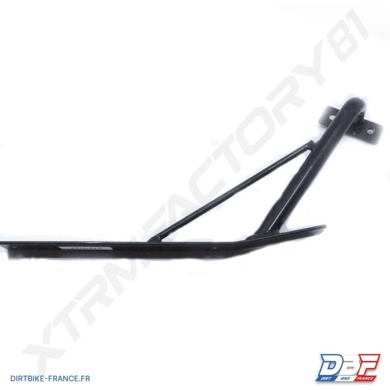 SUPPORT GARDE BOUE ARRIERE GAUCHE BUGGY BLAZER 200 C, Dirt Bike France - Photo N°1