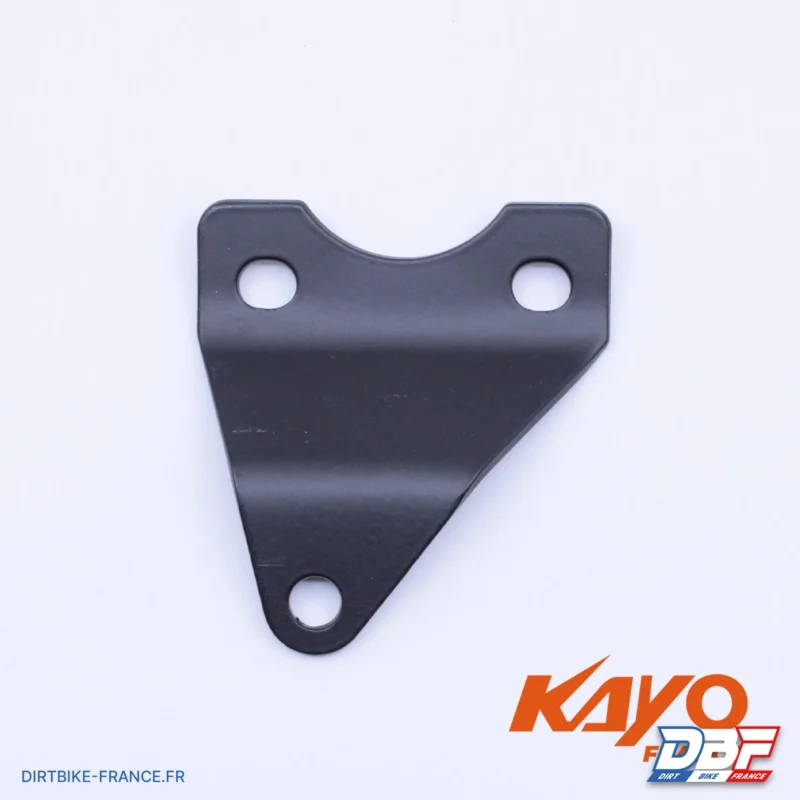 SUPPORT MOTEUR DROIT KAYO TD125, Dirt Bike France - Photo N°1