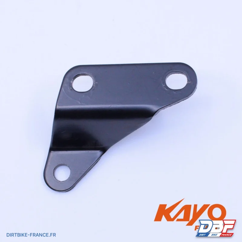 SUPPORT MOTEUR DROIT KAYO TT140, Dirt Bike France - Photo N°1