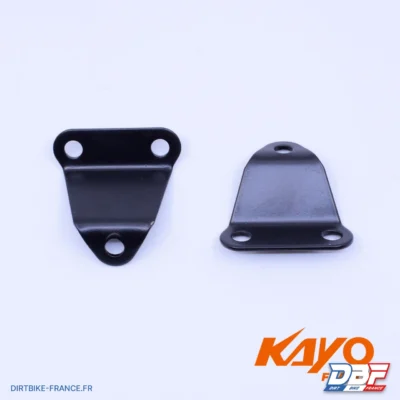 SUPPORT MOTEUR KAYO PRED 110/125, photo 1 sur Dirt Bike France