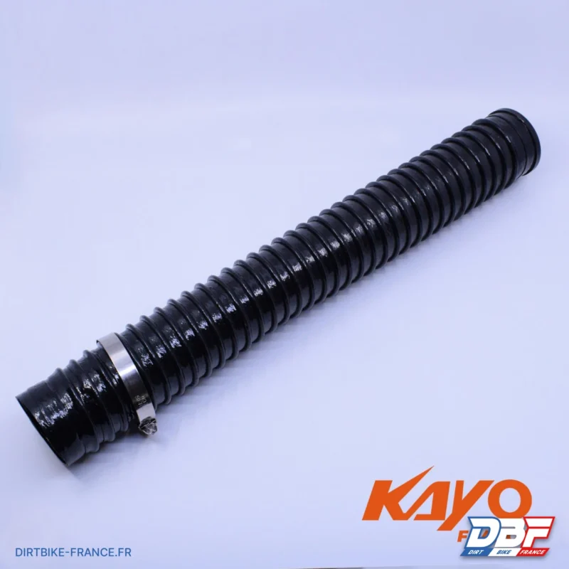 TUBE 60MM X 490MM KAYO AU200, Dirt Bike France - Photo N°1