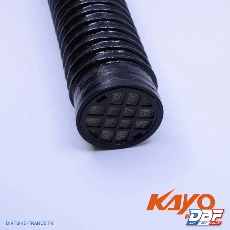 TUBE 60MM X 490MM KAYO AU200, Dirt Bike France - Photo N°2